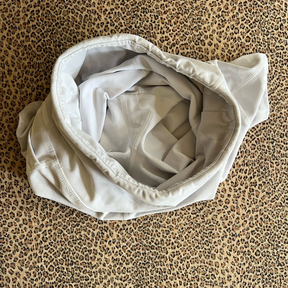 RBX Active Super Soft 7” Camo Bike Short S/P - Picture 11 of 13